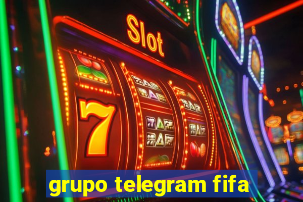 grupo telegram fifa